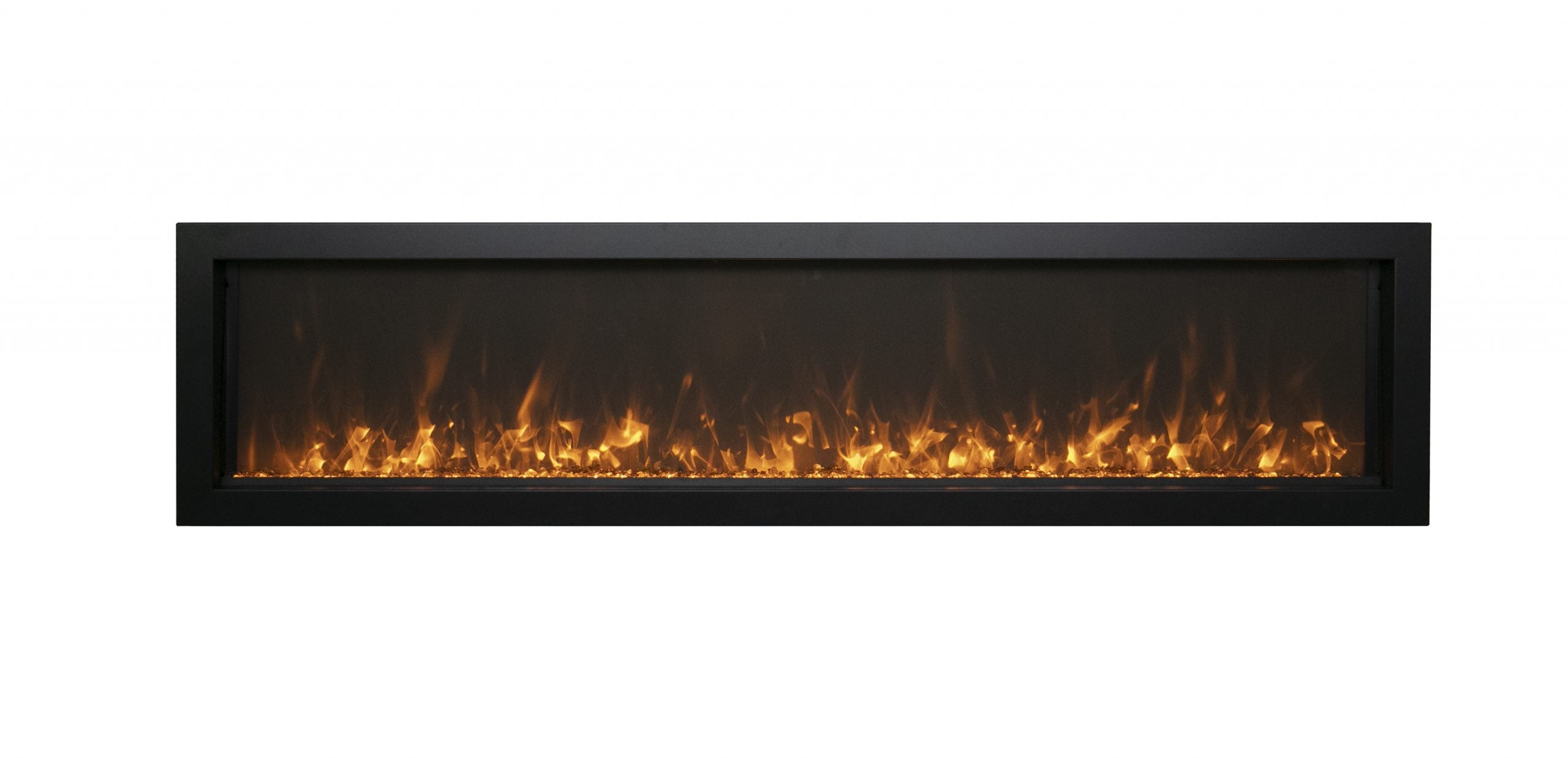 Remii WM-SLIM Smart Electric Fireplace-FIREPLACE-Luxury Heats