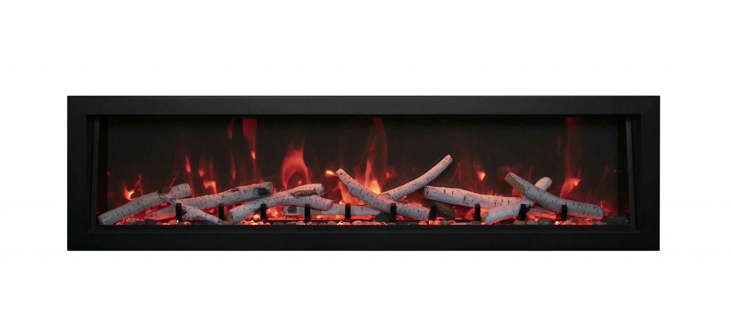 Remii DEEP Electric Fireplace-FIREPLACE-Luxury Heats