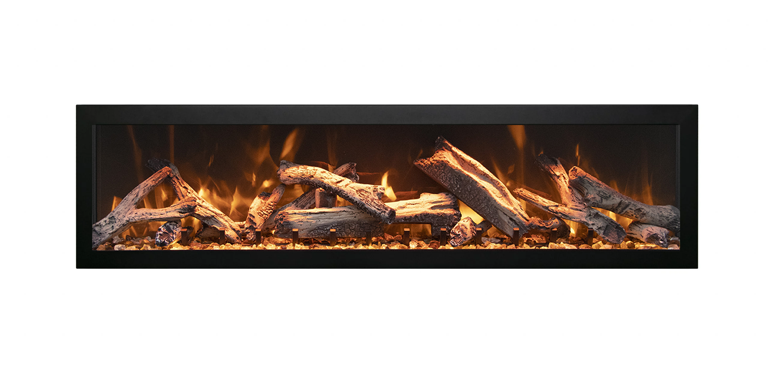 Remii DEEP Electric Fireplace-FIREPLACE-Luxury Heats