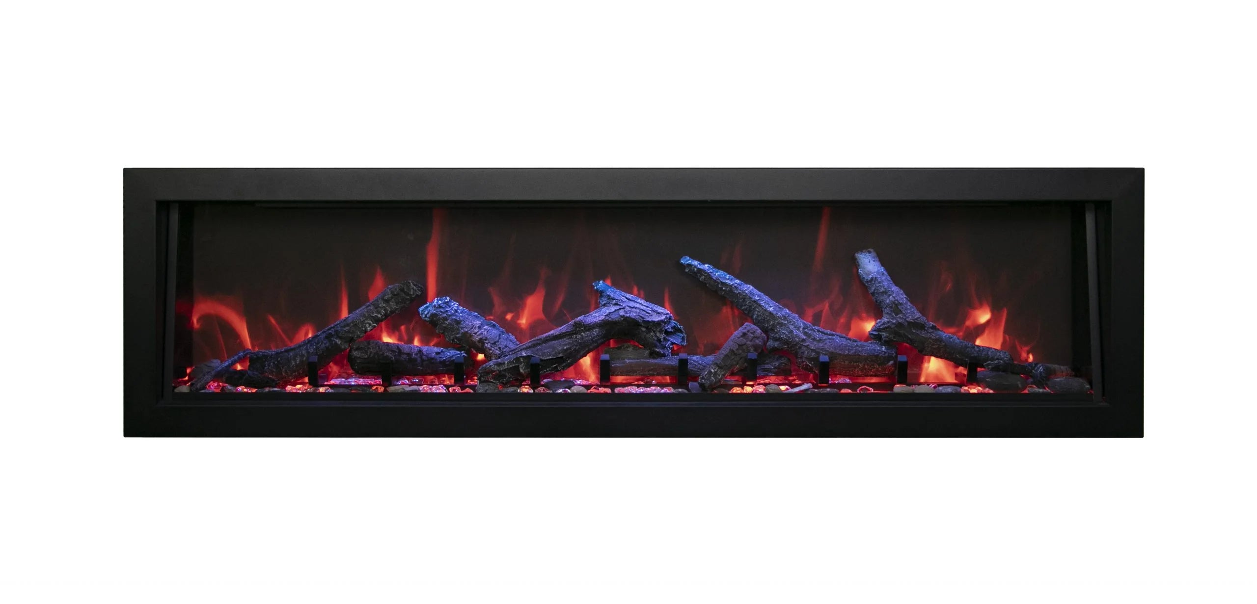 Remii DEEP Electric Fireplace-FIREPLACE-Luxury Heats