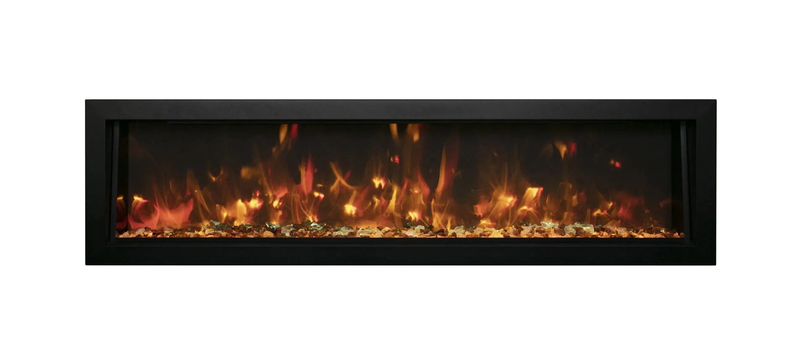 Remii DEEP Electric Fireplace-FIREPLACE-Luxury Heats