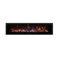 Remii Extra Tall Electric Fireplace-FIREPLACE-Luxury Heats