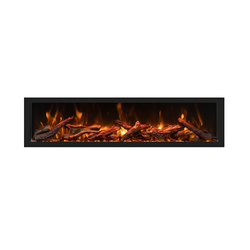 Remii Extra Tall Electric Fireplace-FIREPLACE-Luxury Heats