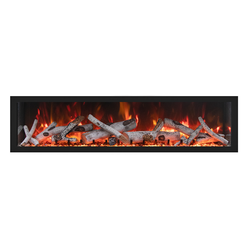 Remii Extra Tall Electric Fireplace-FIREPLACE-Luxury Heats