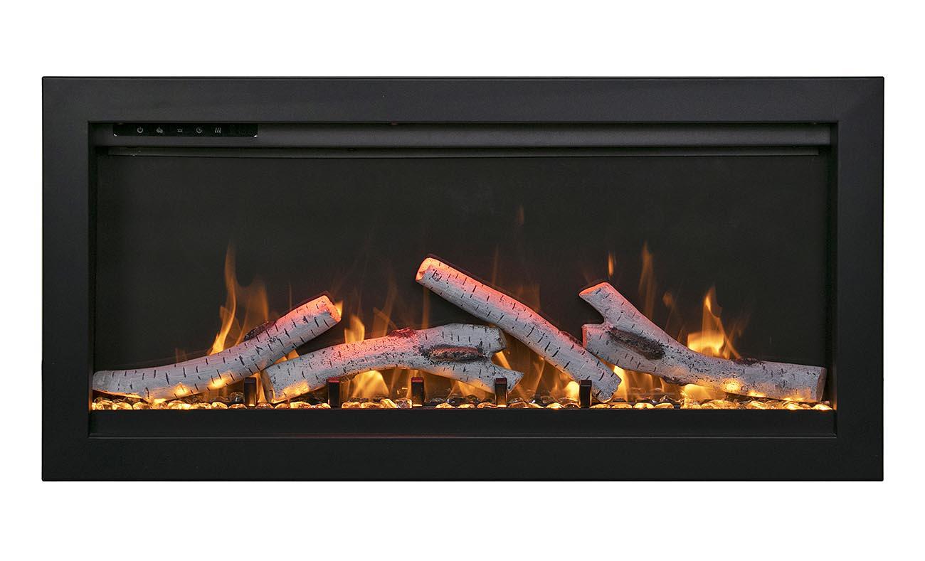 Remii-WM SMART – Electric Fireplace-FIREPLACE-Luxury Heats