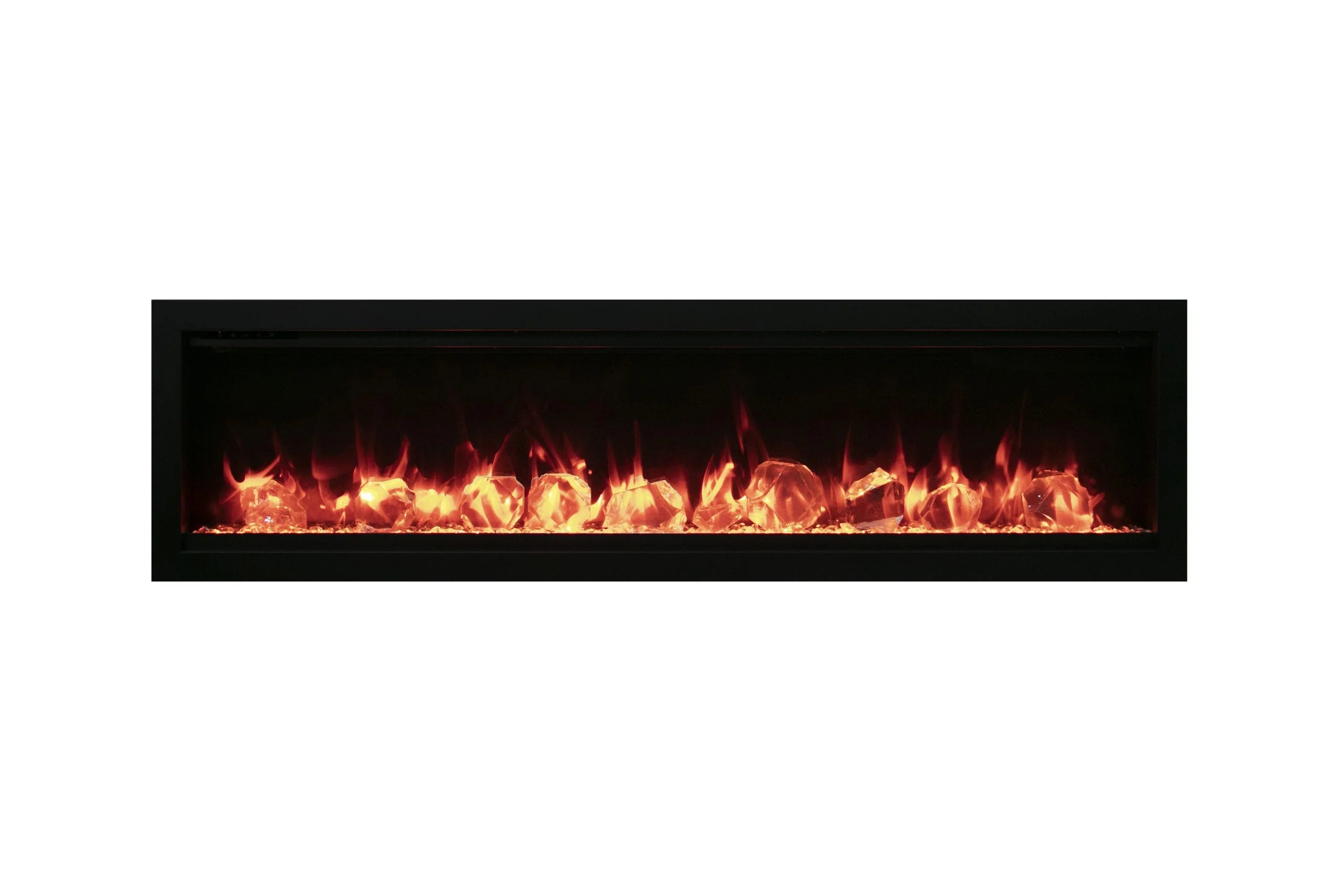 Remii-WM Smart Electric Fireplace-FIREPLACE-Luxury Heats