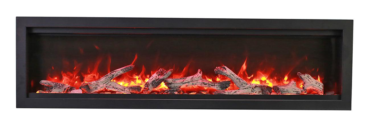 Remii-WM SMART – Electric Fireplace-FIREPLACE-Luxury Heats