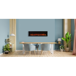 Remii-WM SMART – Electric Fireplace-FIREPLACE-Luxury Heats